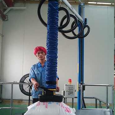 北京气管吸吊机