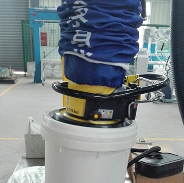 北京气管吸吊机材料