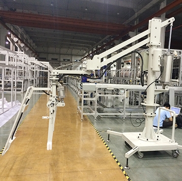 北京助力机械手生产厂家